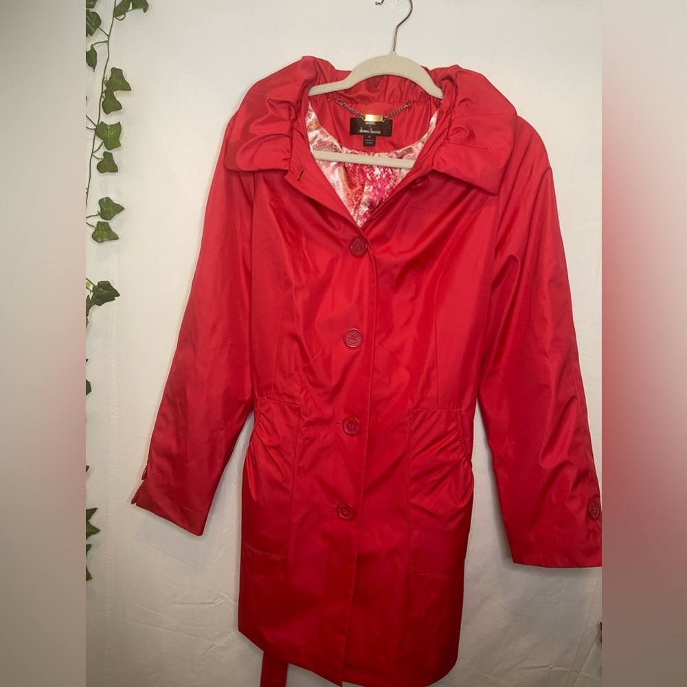 Dennis Basso Coat